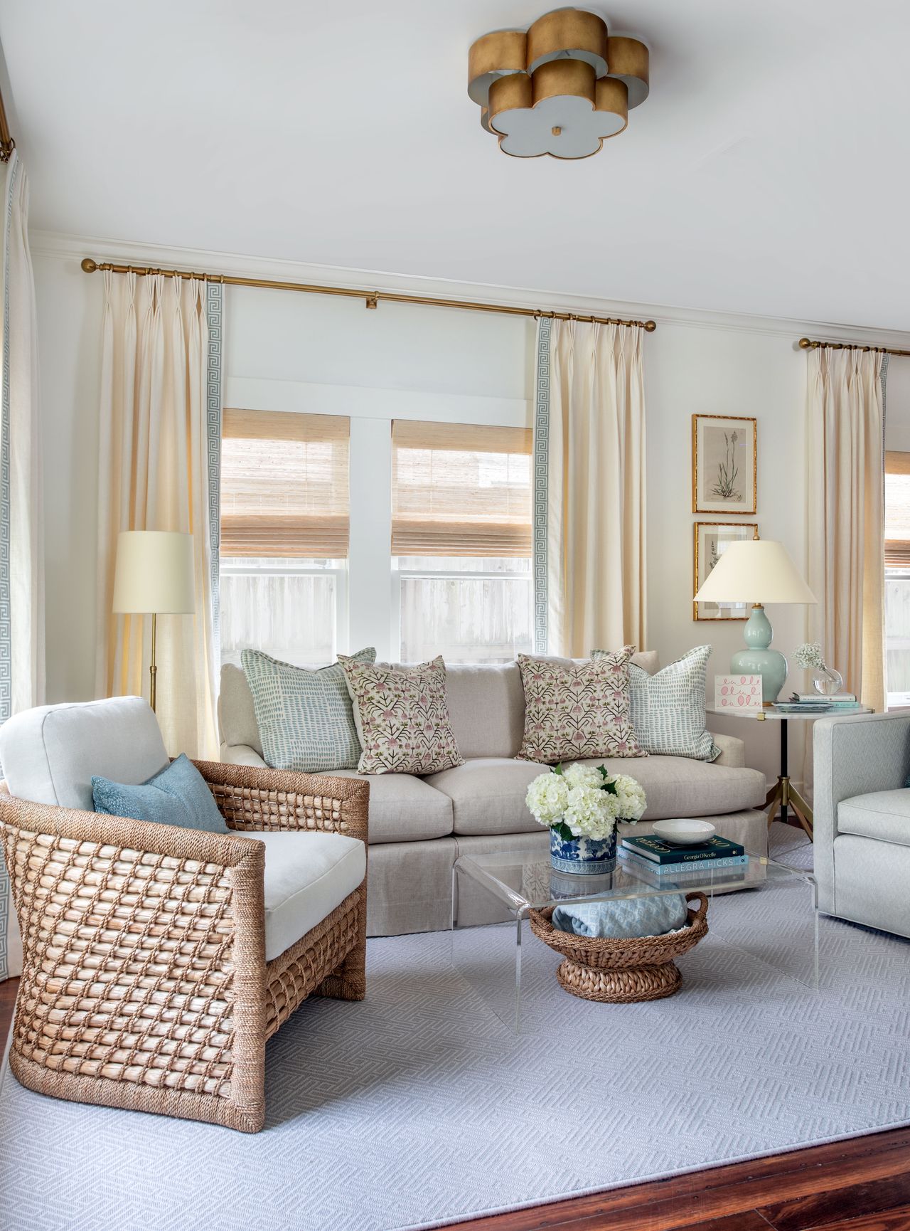 How to make a small house look bigger needtoknow design strategies