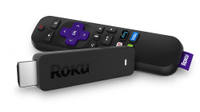 Roku Streaming Stick HD $49 $34