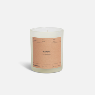 restore candle