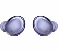 SAMSUNG Galaxy Buds Pro - Phantom Violet| (Was $200) Now $100 at Amazon