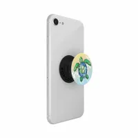 PopSockets Tortuga Phone Grip