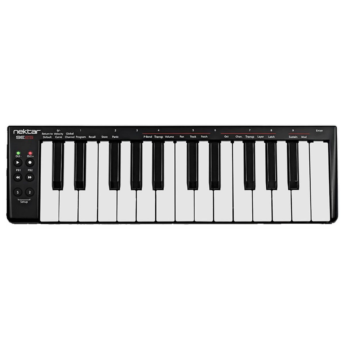 Korg MicroKEY2 Air-25 Review | MusicRadar