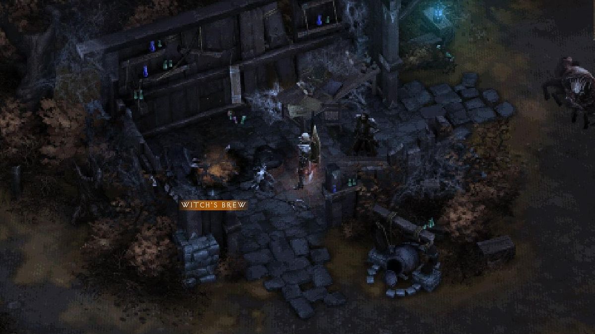 Diablo 3 Darkening of Tristram secret guide PC Gamer