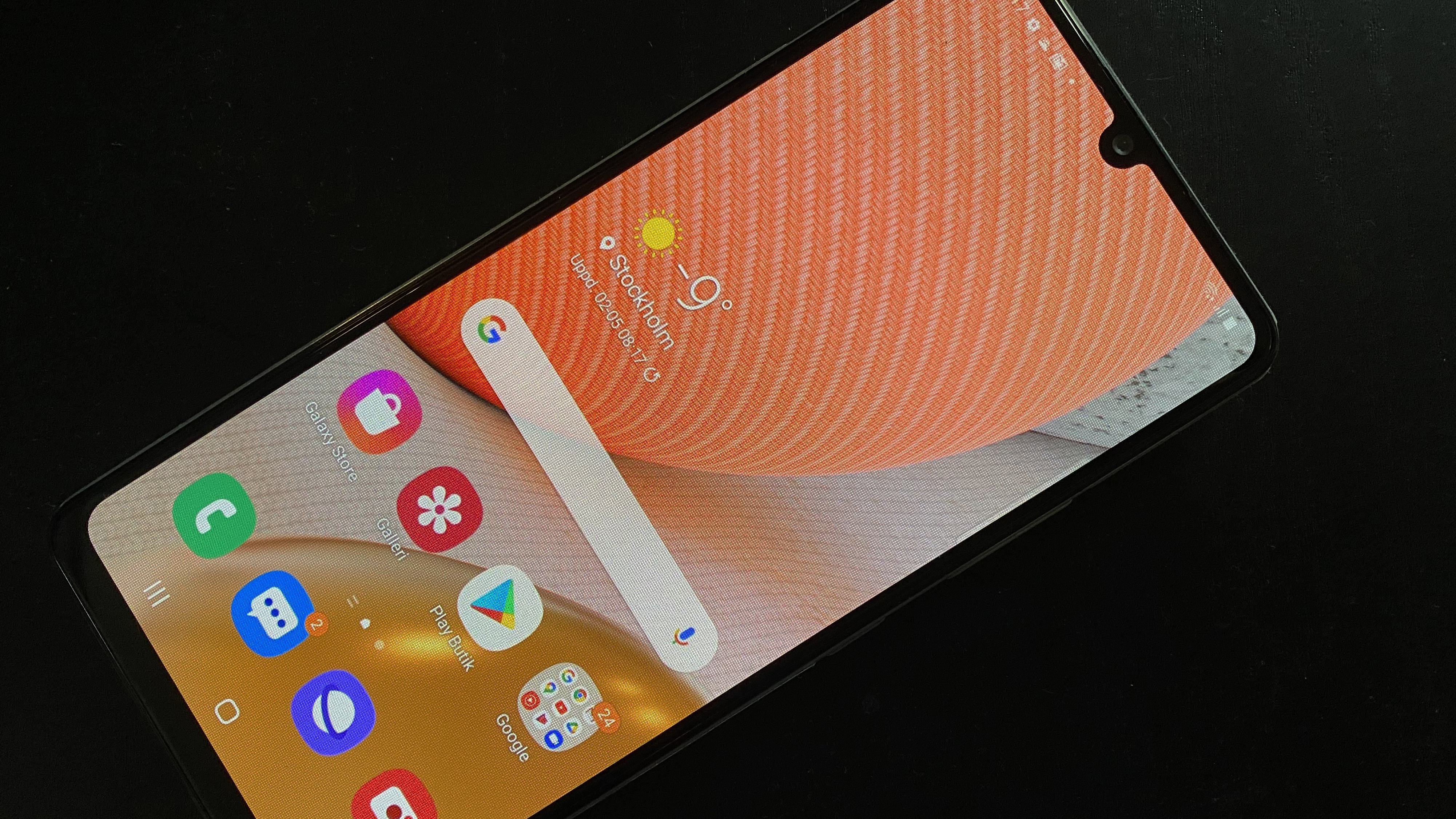 Galaxy A42 5G