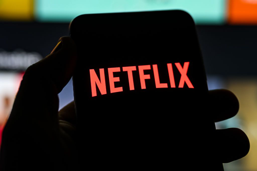 Will there be a Netflix Black Friday deal? TrendRadars