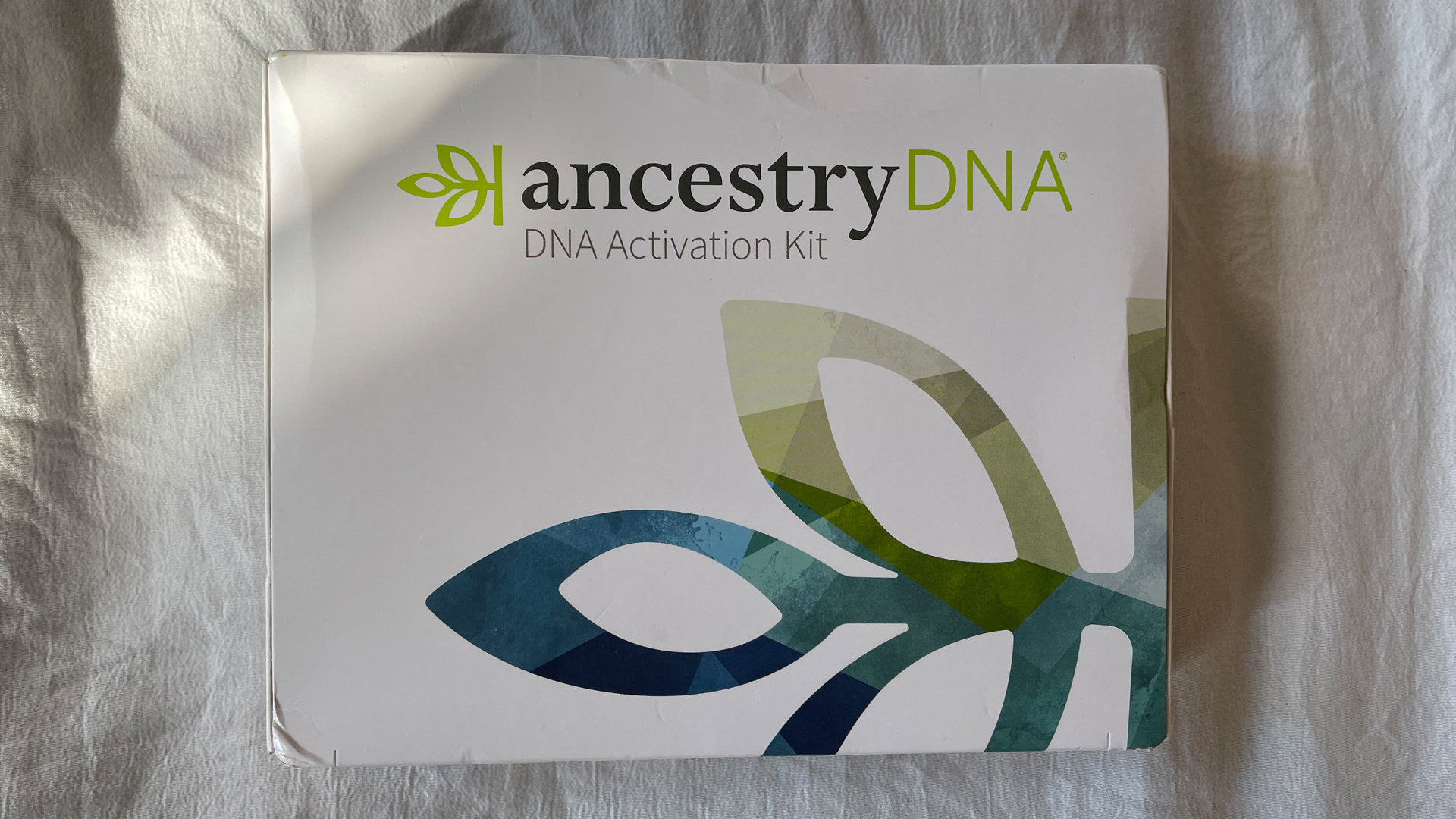 Win It! A 23andMe Health and Ancestry DNA Kit