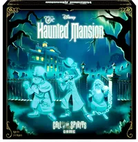 Funko Disney The Haunted Mansion - Call of The Spirits: Disneyland Edition Game: $11.12 at Amazon