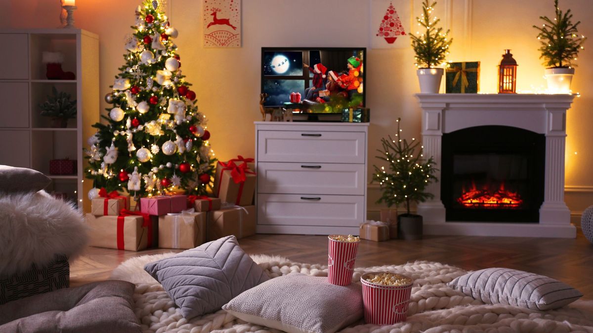 Christmas TV guide 2023: best programmes and films on UK TV | The Week