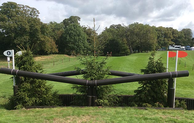 Burghley-2018-fence6