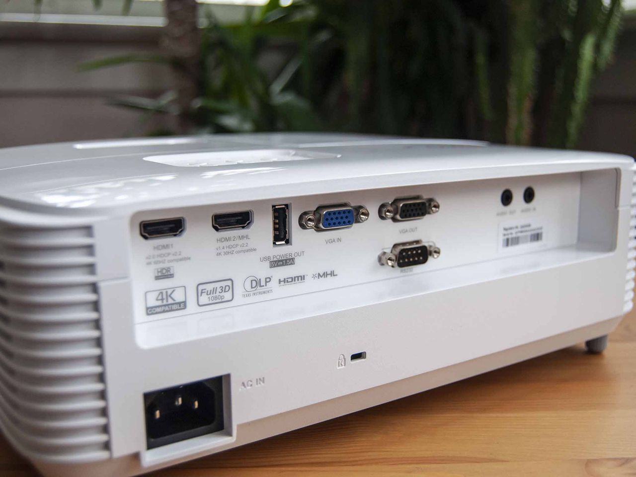 Optoma HD39HDR