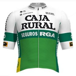 The 2022 team jersey