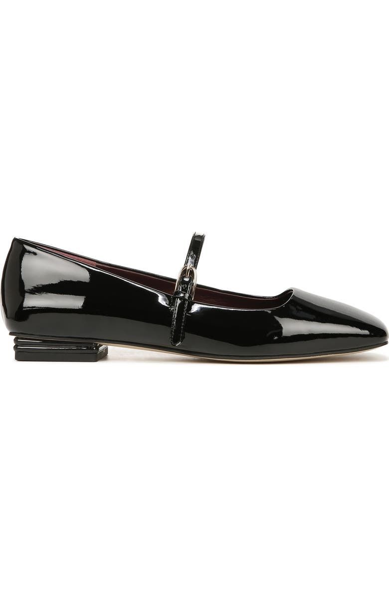 Tinsley Square Toe Mary Jane Flat