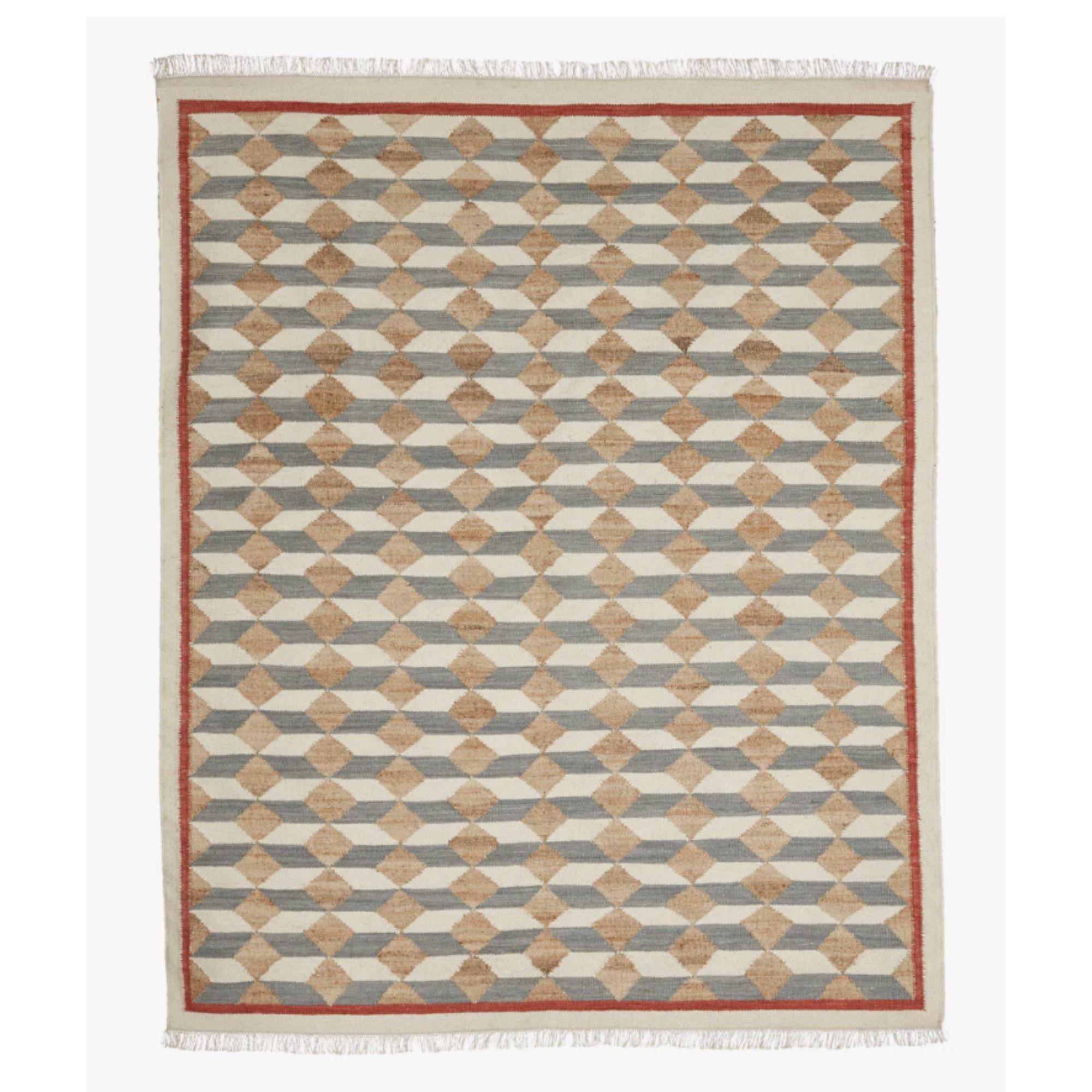 OKA, Bagha Rug 