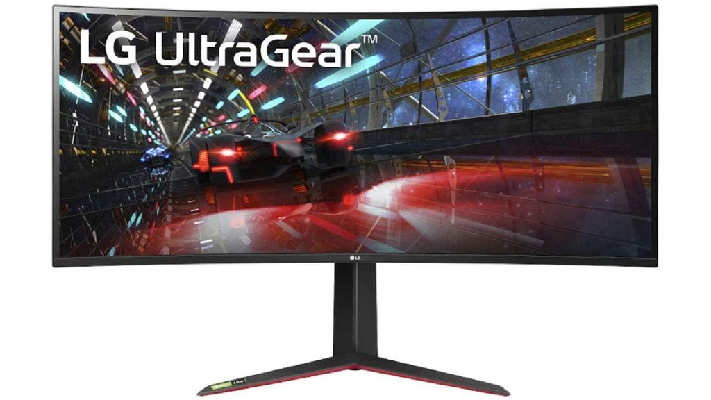 The best ultrawide monitor for photo editing in 2023 Digital Camera World