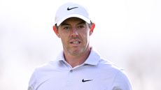 Rory McIlroy during the Arnold Palmer Invitational 