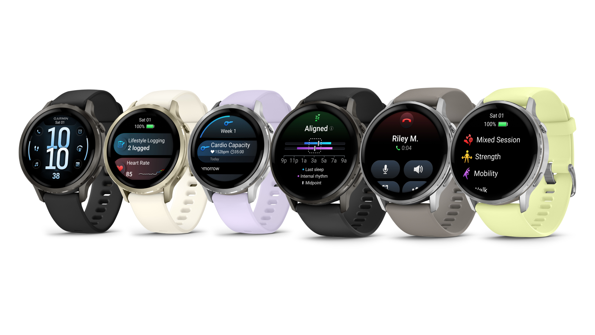 Garmin Venu 4