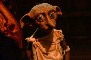 dobby