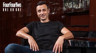 Dimitar Berbatov