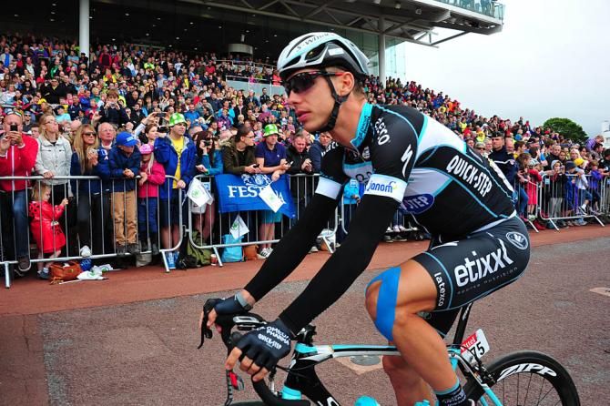 Tony Martin