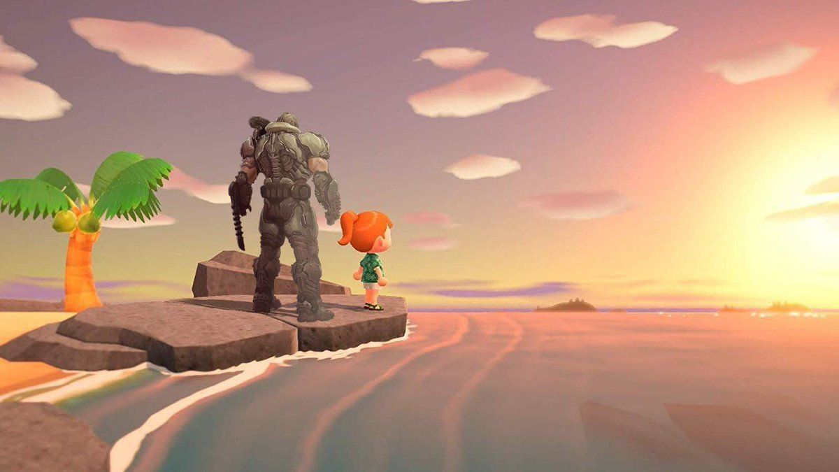 Animal Crossing: New Horizons Release, Memes, Details - Animal