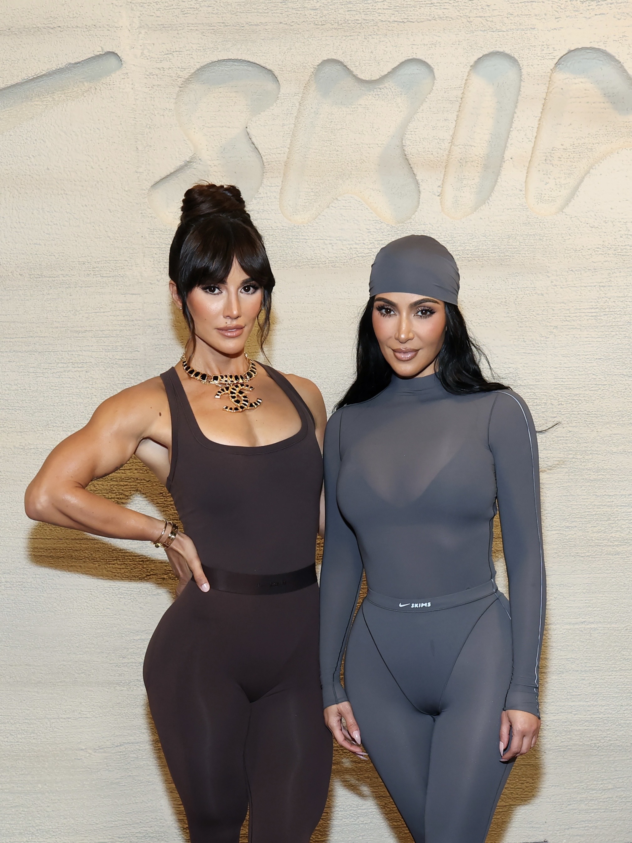 Second Life: Senada Greca