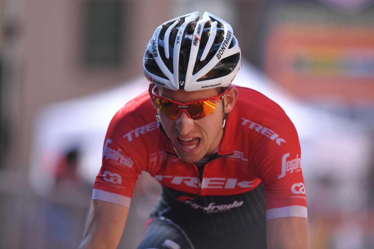 Bauke Mollema (Trek-Segafredo)