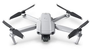 Best trail tech: Mavic Air 2