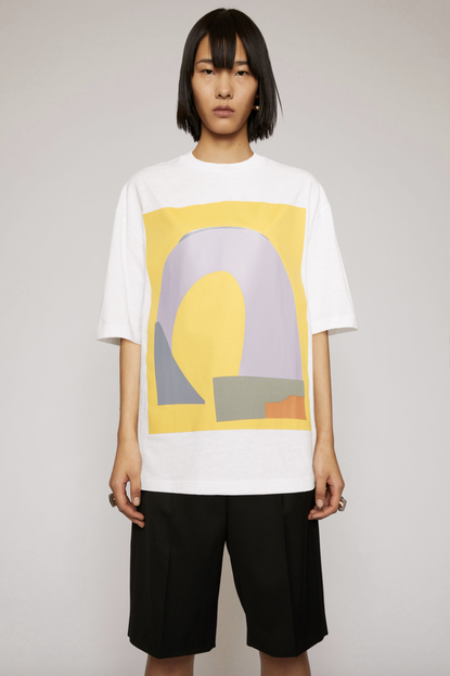 Acne Studios Limited Edition Unisex T-Shirt