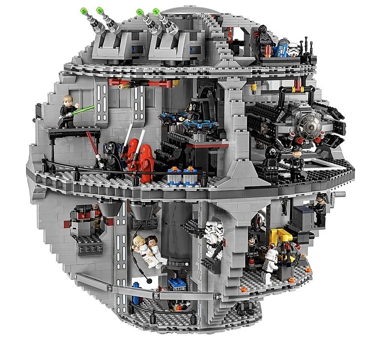LEGO Group