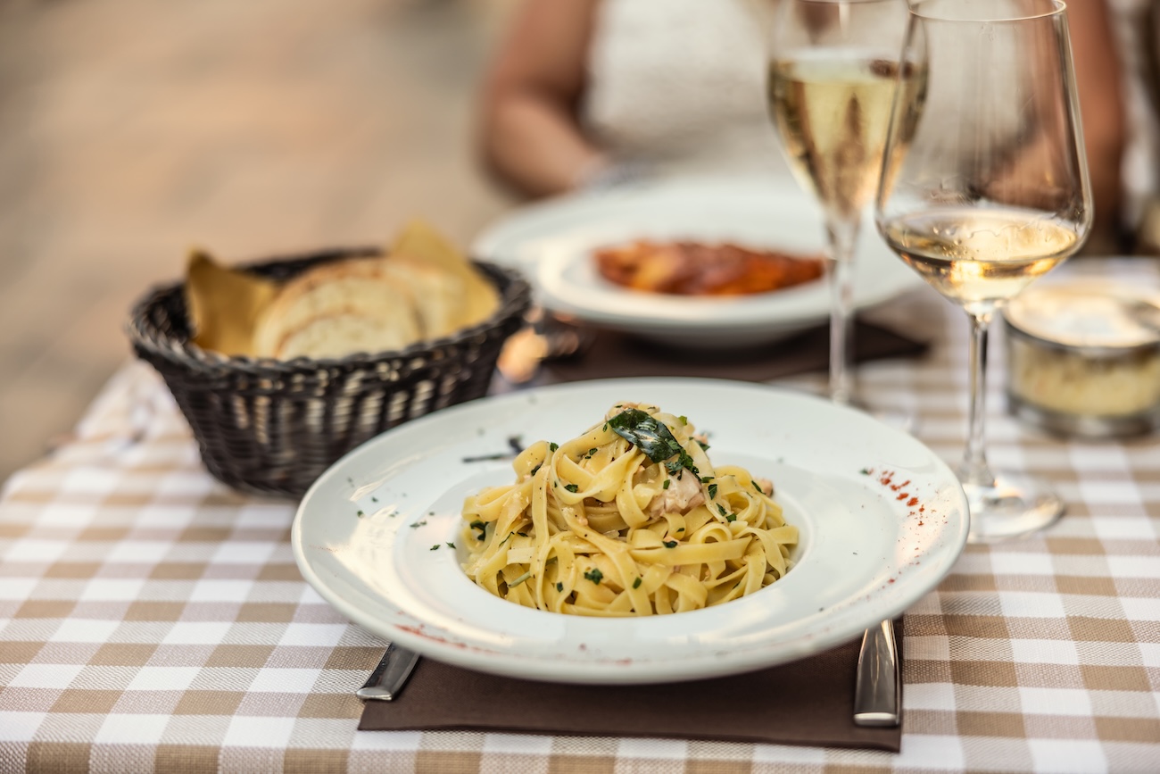 wine tasting science