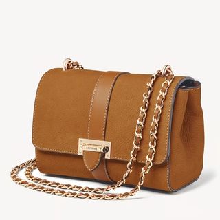 Aspinal Lottie Shoulder Bag