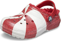 Crocs Classic Holiday Lined Clogs: was $54 now from $19 @ Amazon