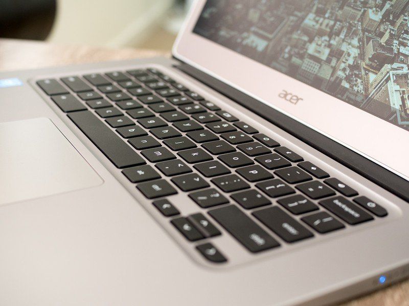 Acer Chromebook 14