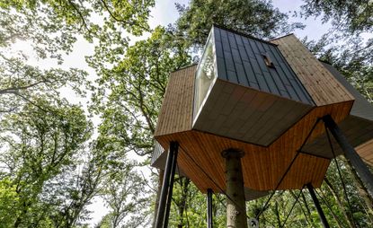 Treetop Lovetag, Als Oddevej, Denmark