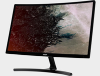 Acer ED242QR FreeSync Monitor | $159.99 ($60 off)EMCTUUC34Buy at Newegg