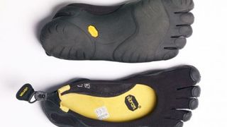 Vibram FiveFingers