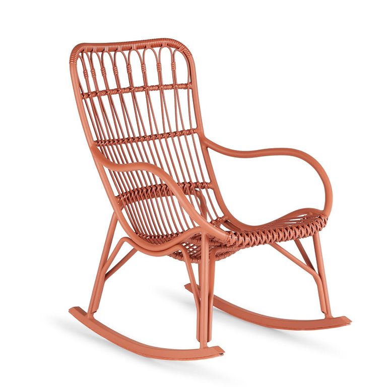 The best outdoor rocking chairs to enjoy al fresco in summer Livingetc