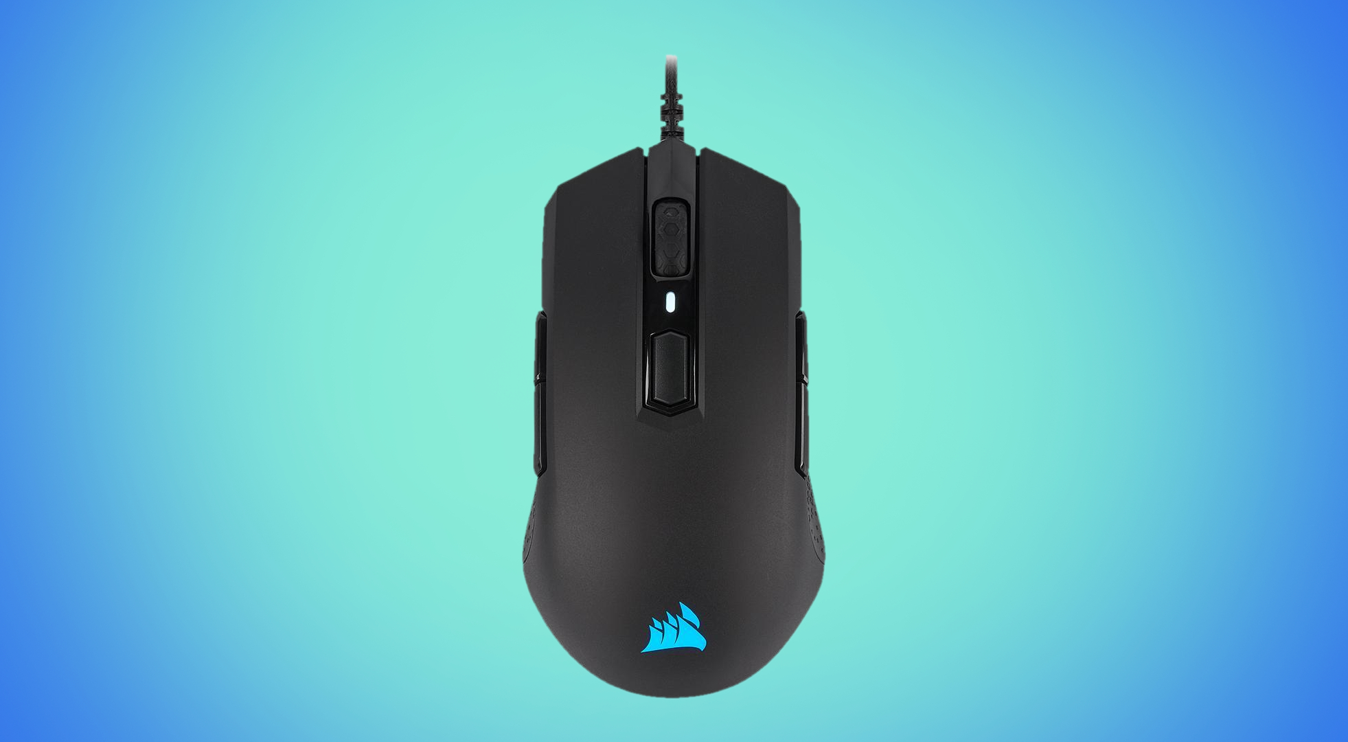 Corsair Mouse