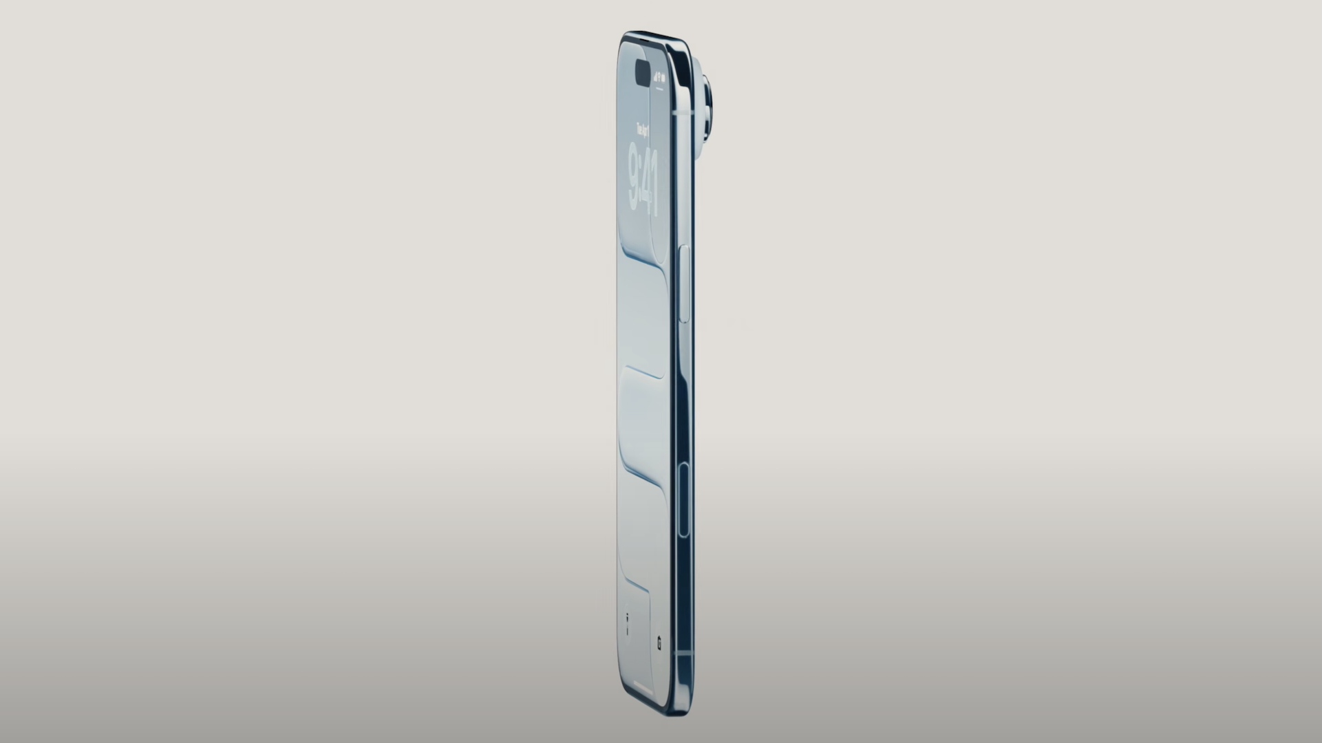 iPhone Air