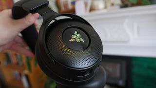 Razer Kraken V4 Pro review