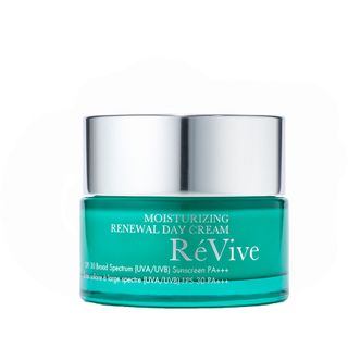 Révive Moisturizing Renewal Day Cream Spf 30 Broad Spectrum (uva/uvb) Sunscreen Pa +++