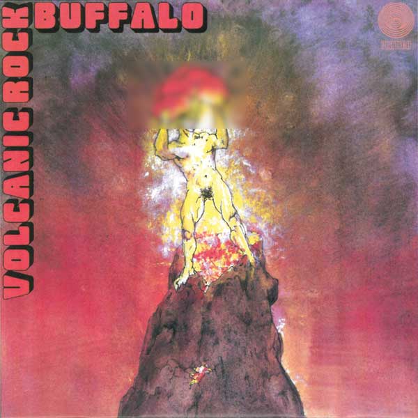 Buffalo: Volcanic Rock album review | Louder