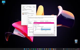 Maintien de Windows 11 étape 4