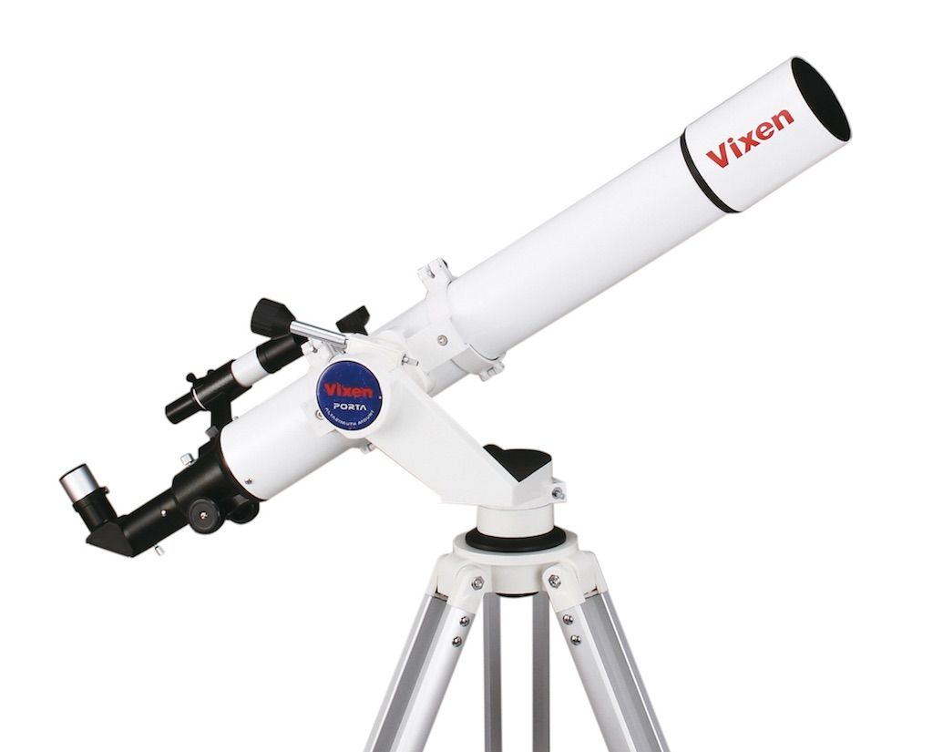 The best Black Friday deals on Vixen telescopes and binoculars