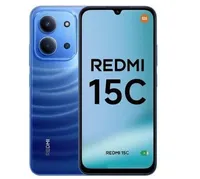 Xiaomi Redmi 15C | 1 690 kr 990 kr hos KomplettSpara 700 kronor: