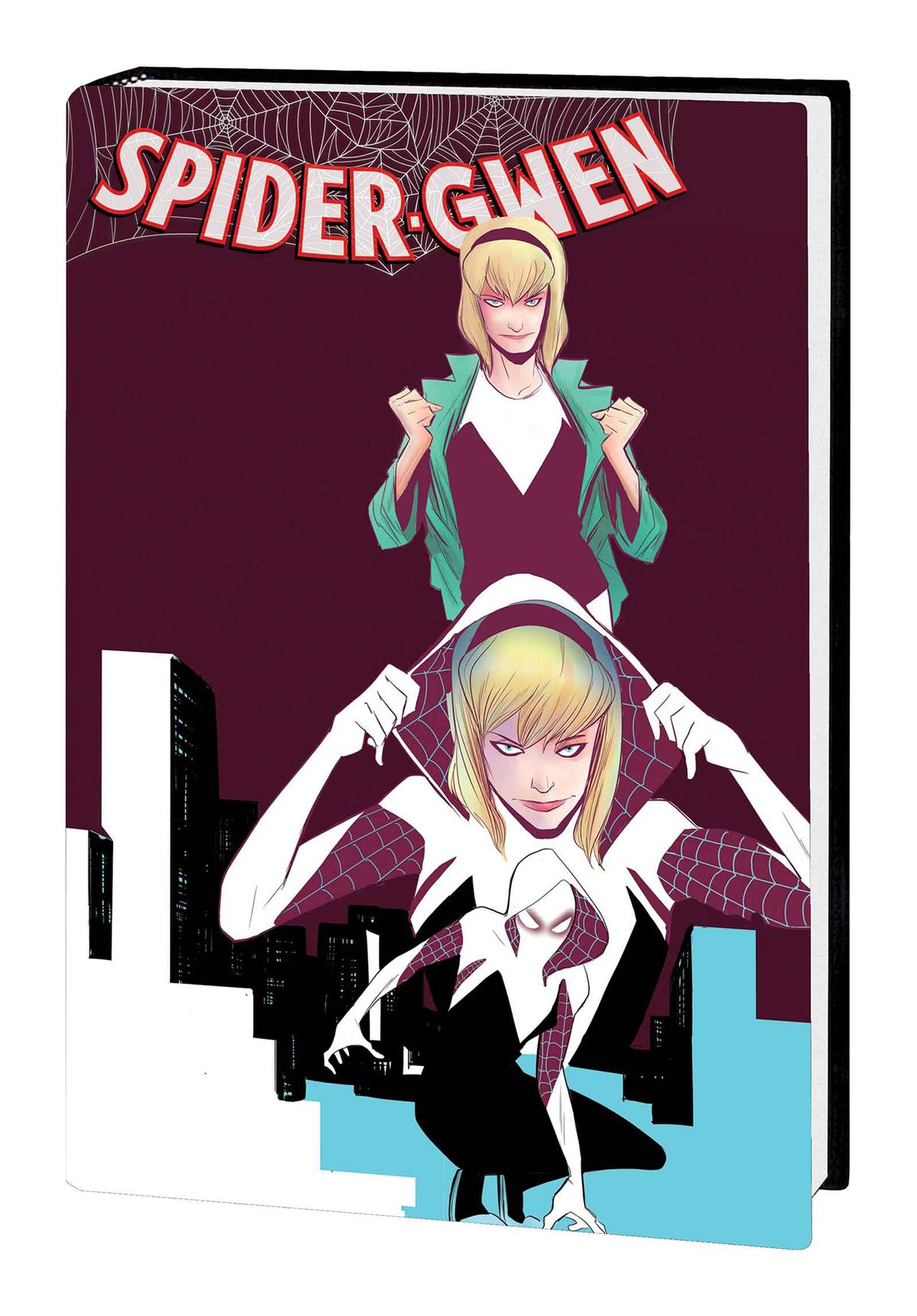 Marvel Comics February 2021 solicitations