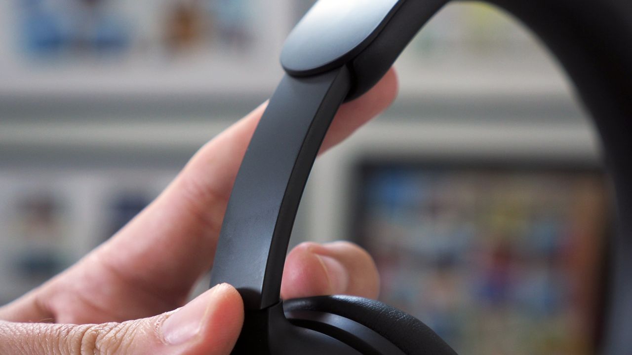 Bose QC Headphones 2 review