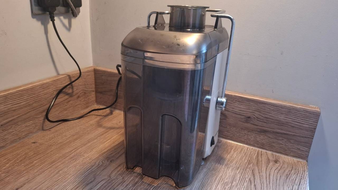 Russell Hobbs JuiceLuxe Juicer