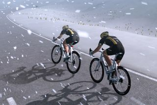 bkool-realweather-snow