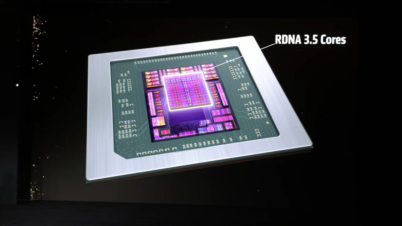 AMD Ryzen AI Max